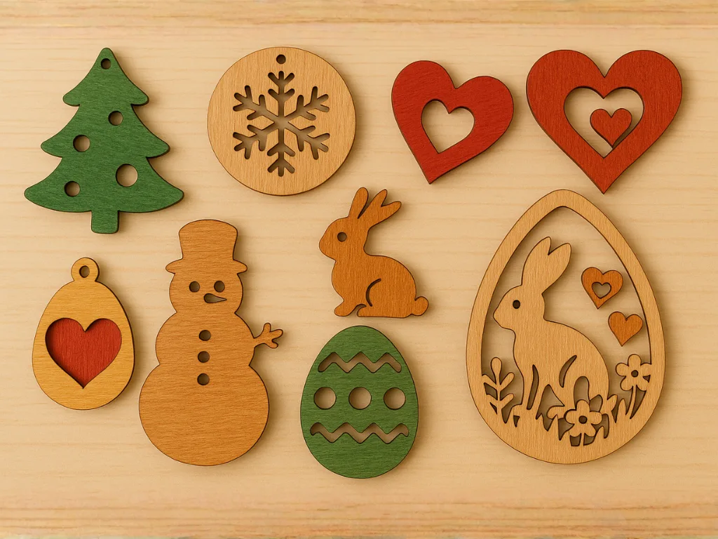Seasonal & Holidays